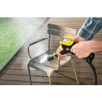 Мойка высокого давления Karcher K5 Smart Control WSK 1.324-654.0 - Превью изображения №2 — Интернет-магазин ПроЗаказ