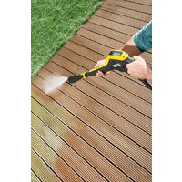 Мойка высокого давления Karcher K5 Smart Control WSK 1.324-654.0 - Превью изображения №5 — Интернет-магазин ПроЗаказ