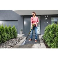 Мойка высокого давления Karcher K5 Smart Control WSK 1.324-654.0 - Превью изображения №3 — Интернет-магазин ПроЗаказ