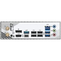 Материнская плата ASRock B850M Pro RS WiFi White - Превью изображения №5 — Интернет-магазин ПроЗаказ
