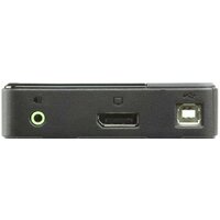 KVM переключатель Aten CS782DP-AT - Превью изображения №4 — Интернет-магазин ПроЗаказ