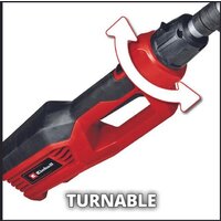 Высоторез Einhell GC-HH 9046 3403880 - Превью изображения №3 — Интернет-магазин ПроЗаказ