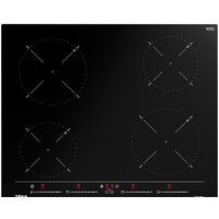 Варочная панель TEKA IZC 64010 BK MSS - Превью изображения №2 — Интернет-магазин ПроЗаказ