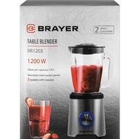 Стационарный блендер Brayer BR1203 - Превью изображения №12 — Интернет-магазин ПроЗаказ
