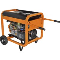 Дизельный генератор Carver PPG-9000DE - Превью изображения №2 — Интернет-магазин ПроЗаказ