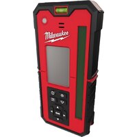 Приемник для лазерного луча Milwaukee 4932493198 - Превью изображения №2 — Интернет-магазин ПроЗаказ