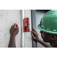 Приемник для лазерного луча Milwaukee 4932493198 - Превью изображения №10 — Интернет-магазин ПроЗаказ