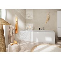 Смеситель Hansgrohe Tecturis S 73447670 - Превью изображения №2 — Интернет-магазин ПроЗаказ