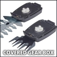Кусторез + ножницы Einhell GC-CG 3,6/70 Li WT 3410365 (с 1-им АКБ) - Превью изображения №4 — Интернет-магазин ПроЗаказ