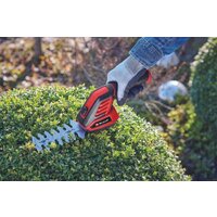 Кусторез + ножницы Einhell GC-CG 3,6/70 Li WT 3410365 (с 1-им АКБ) - Превью изображения №7 — Интернет-магазин ПроЗаказ