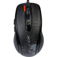Игровая мышь A4Tech F5 - Превью изображения №2 — Интернет-магазин ПроЗаказ