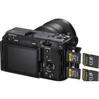 Видеокамера Sony FX3 - Превью изображения №10 — Интернет-магазин ПроЗаказ