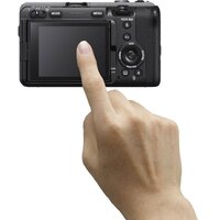 Видеокамера Sony FX3 - Превью изображения №16 — Интернет-магазин ПроЗаказ