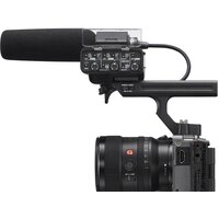Видеокамера Sony FX3 - Превью изображения №12 — Интернет-магазин ПроЗаказ
