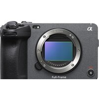 Sony FX3