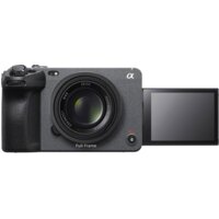 Видеокамера Sony FX3 - Превью изображения №3 — Интернет-магазин ПроЗаказ