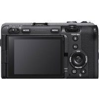 Видеокамера Sony FX3 - Превью изображения №4 — Интернет-магазин ПроЗаказ