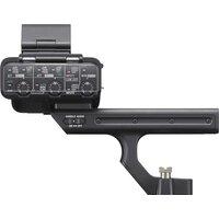 Видеокамера Sony FX3 - Превью изображения №15 — Интернет-магазин ПроЗаказ