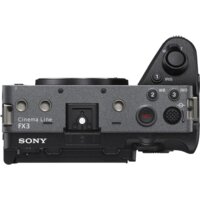 Видеокамера Sony FX3 - Превью изображения №5 — Интернет-магазин ПроЗаказ