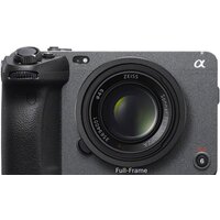 Видеокамера Sony FX3 - Превью изображения №2 — Интернет-магазин ПроЗаказ