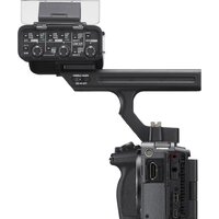 Видеокамера Sony FX3 - Превью изображения №13 — Интернет-магазин ПроЗаказ