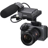 Видеокамера Sony FX3 - Превью изображения №11 — Интернет-магазин ПроЗаказ