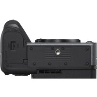 Видеокамера Sony FX3 - Превью изображения №6 — Интернет-магазин ПроЗаказ