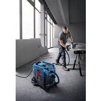 Пылесос Bosch GAS 12-40 MA Professional 06019M0120 - Превью изображения №5 — Интернет-магазин ПроЗаказ