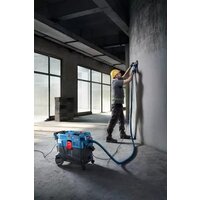 Пылесос Bosch GAS 12-40 MA Professional 06019M0120 - Превью изображения №6 — Интернет-магазин ПроЗаказ