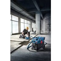 Пылесос Bosch GAS 12-40 MA Professional 06019M0120 - Превью изображения №3 — Интернет-магазин ПроЗаказ