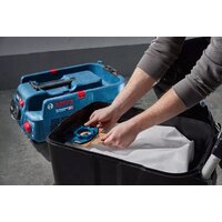 Пылесос Bosch GAS 12-40 MA Professional 06019M0120 - Превью изображения №13 — Интернет-магазин ПроЗаказ