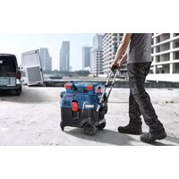 Пылесос Bosch GAS 12-40 MA Professional 06019M0120 - Превью изображения №8 — Интернет-магазин ПроЗаказ