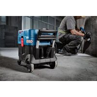 Пылесос Bosch GAS 12-40 MA Professional 06019M0120 - Превью изображения №9 — Интернет-магазин ПроЗаказ
