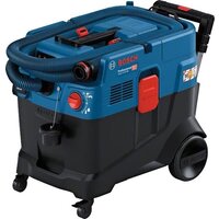 Пылесос Bosch GAS 12-40 MA Professional 06019M0120 - Превью изображения №2 — Интернет-магазин ПроЗаказ