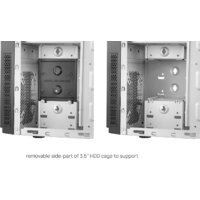 Корпус Chieftec HC-10B-OP - Превью изображения №7 — Интернет-магазин ПроЗаказ