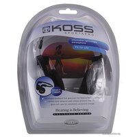 Наушники KOSS Sporta Pro - Превью изображения №8 — Интернет-магазин ПроЗаказ