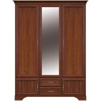 Black Red White Kentaki S320-SZF5D2S (каштан)