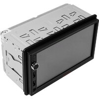 USB-магнитола Урал Молния МАС-МЛ 413 - Превью изображения №4 — Интернет-магазин ПроЗаказ