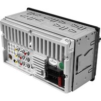 USB-магнитола Урал Молния МАС-МЛ 413 - Превью изображения №5 — Интернет-магазин ПроЗаказ