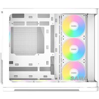 Корпус Sama V60 (белый) - Превью изображения №6 — Интернет-магазин ПроЗаказ
