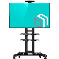 Стойка для телевизора Onkron TS1552 - Превью изображения №2 — Интернет-магазин ПроЗаказ