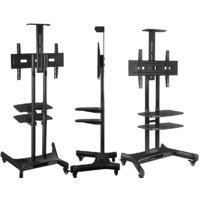 Стойка для телевизора Onkron TS1552 - Превью изображения №3 — Интернет-магазин ПроЗаказ