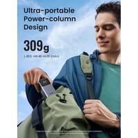 Внешний аккумулятор Ugreen PB724 12000mAh (серый) - Превью изображения №8 — Интернет-магазин ПроЗаказ