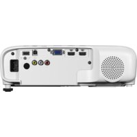 Проектор Epson EB-FH52 - Превью изображения №6 — Интернет-магазин ПроЗаказ