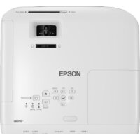 Проектор Epson EB-FH52 - Превью изображения №5 — Интернет-магазин ПроЗаказ