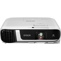 Проектор Epson EB-FH52 - Превью изображения №2 — Интернет-магазин ПроЗаказ