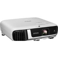 Проектор Epson EB-FH52 - Превью изображения №4 — Интернет-магазин ПроЗаказ