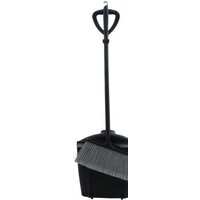 Веники, совки, щетки для пола