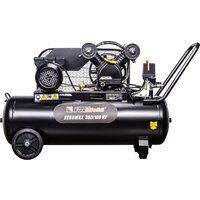 Компрессор FoxWeld Aeromax 380/100 HP 7068 - Превью изображения №5 — Интернет-магазин ПроЗаказ