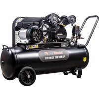 Компрессор FoxWeld Aeromax 380/100 HP 7068 - Превью изображения №4 — Интернет-магазин ПроЗаказ